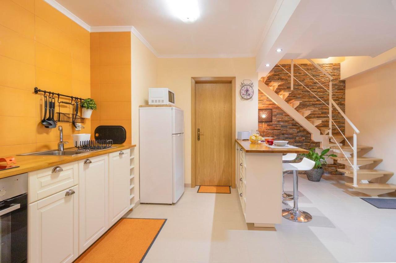 Casinha Da Lurdes Vila Sesimbra Exterior foto