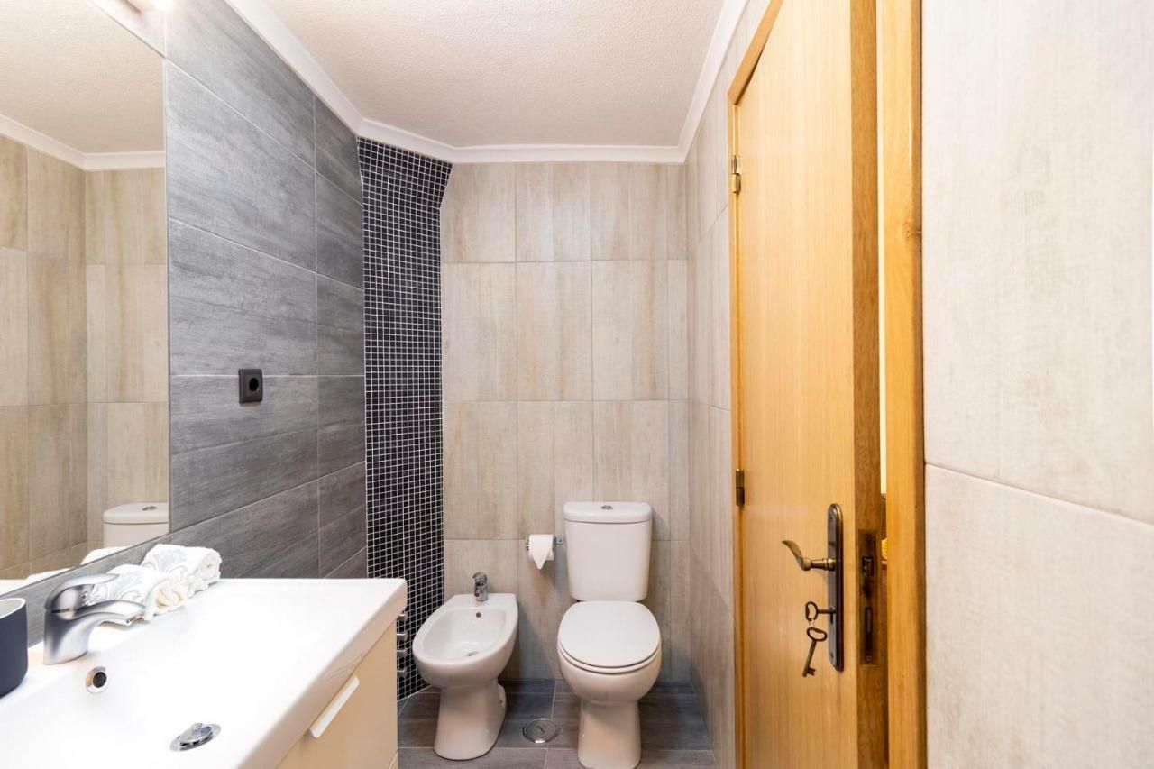 Casinha Da Lurdes Vila Sesimbra Exterior foto