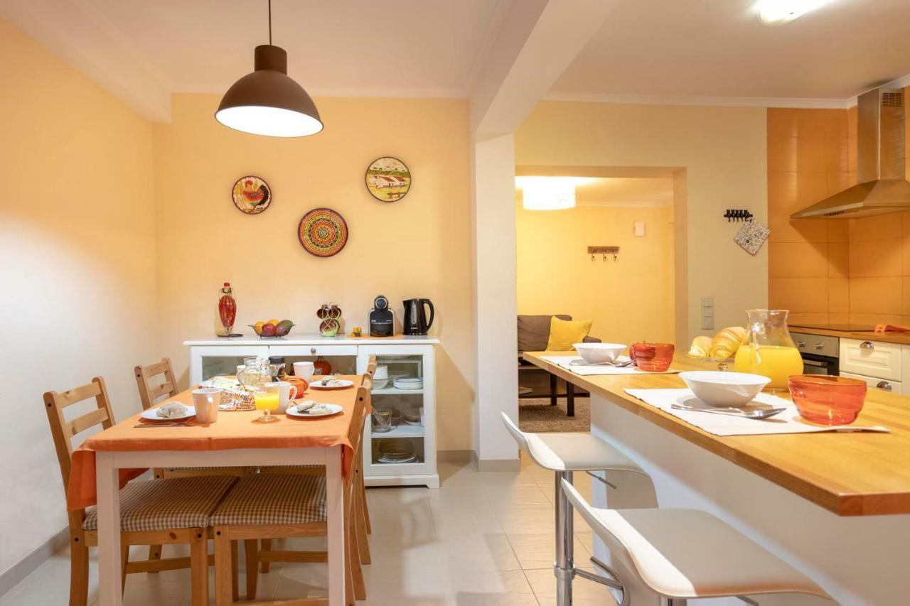 Casinha Da Lurdes Vila Sesimbra Exterior foto
