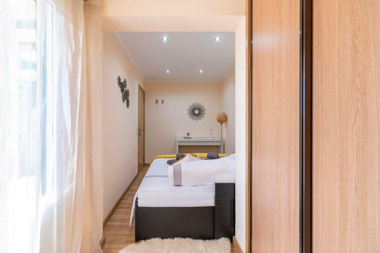 Casinha Da Lurdes Vila Sesimbra Exterior foto